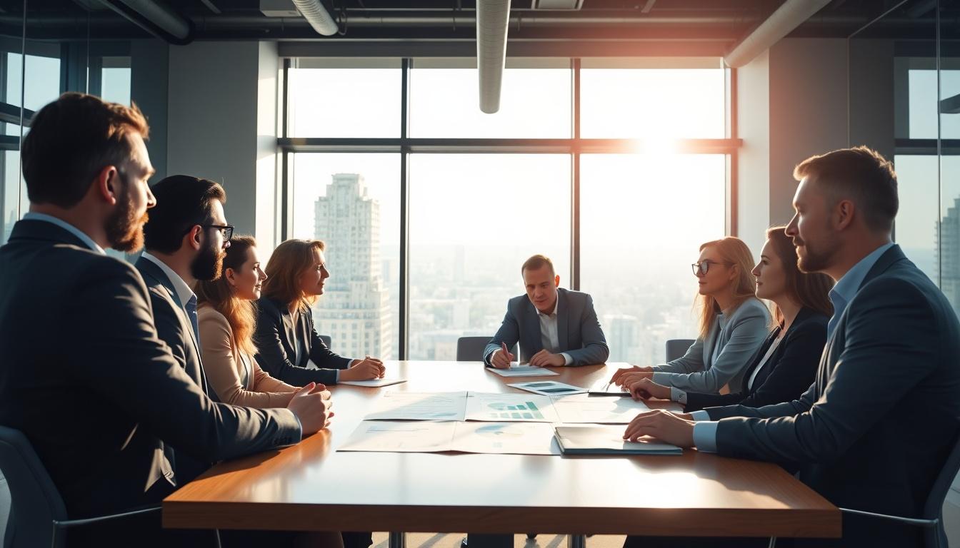 Expertise in Leadership Hiring
